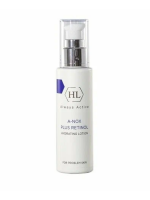 Увлажняющий лосьон на основе успокаивающих компонентов и ретинола Holy Land A-Nox Plus Retinol Hydrating Lotion, 100 мл